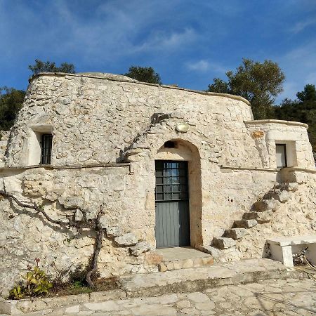 Vivere Ostuni Eksteriør billede