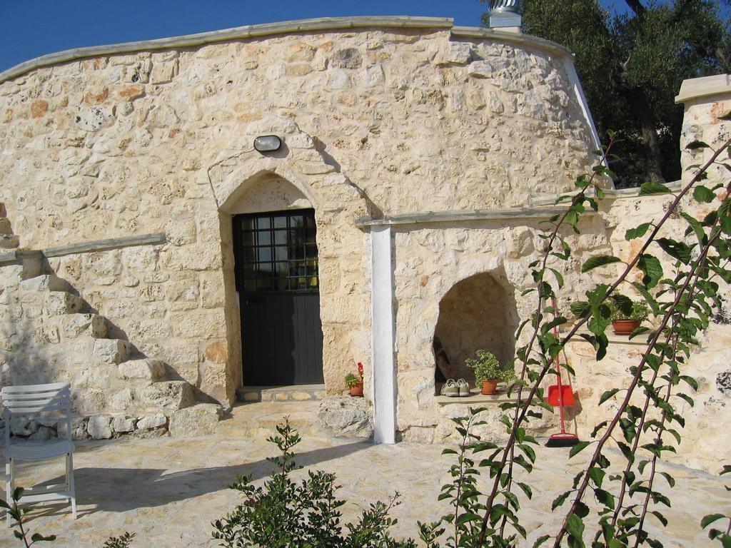 Vivere Ostuni Eksteriør billede