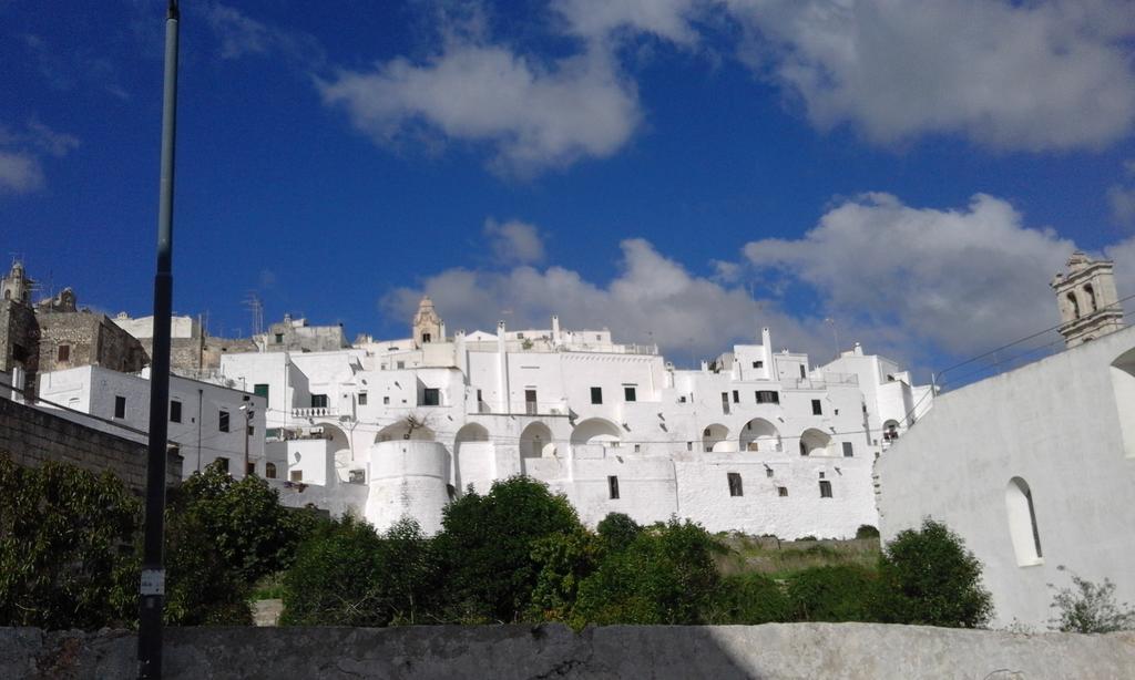 Vivere Ostuni Eksteriør billede