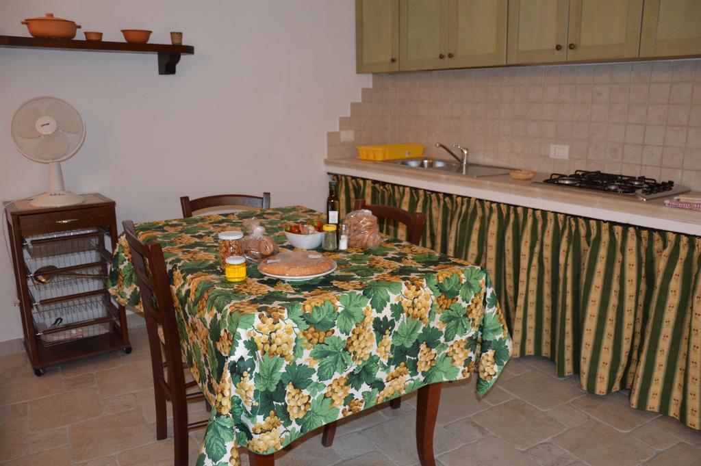 Vivere Ostuni Eksteriør billede