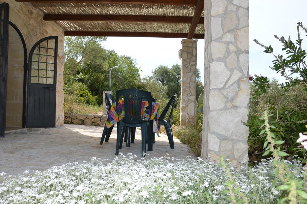 Vivere Ostuni Eksteriør billede
