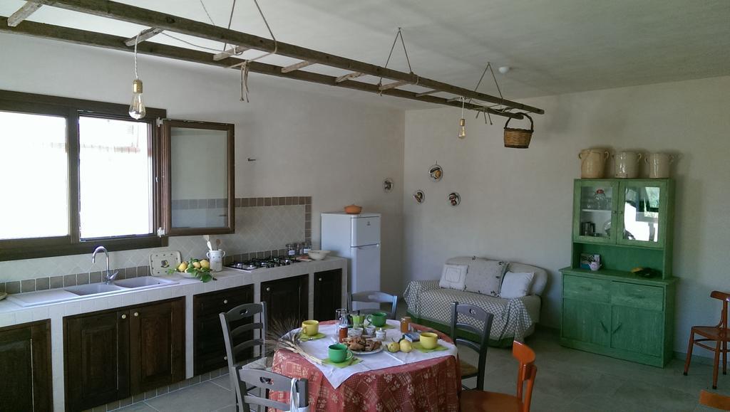 Vivere Ostuni Eksteriør billede