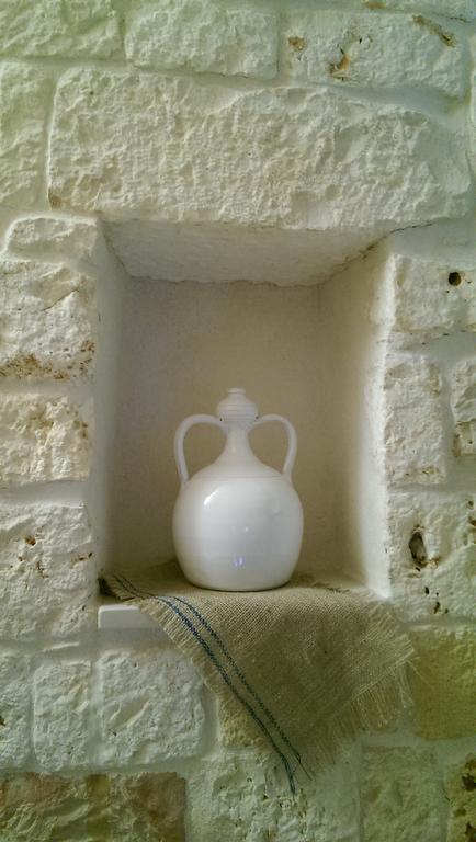 Vivere Ostuni Eksteriør billede