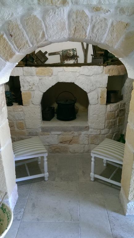 Vivere Ostuni Eksteriør billede