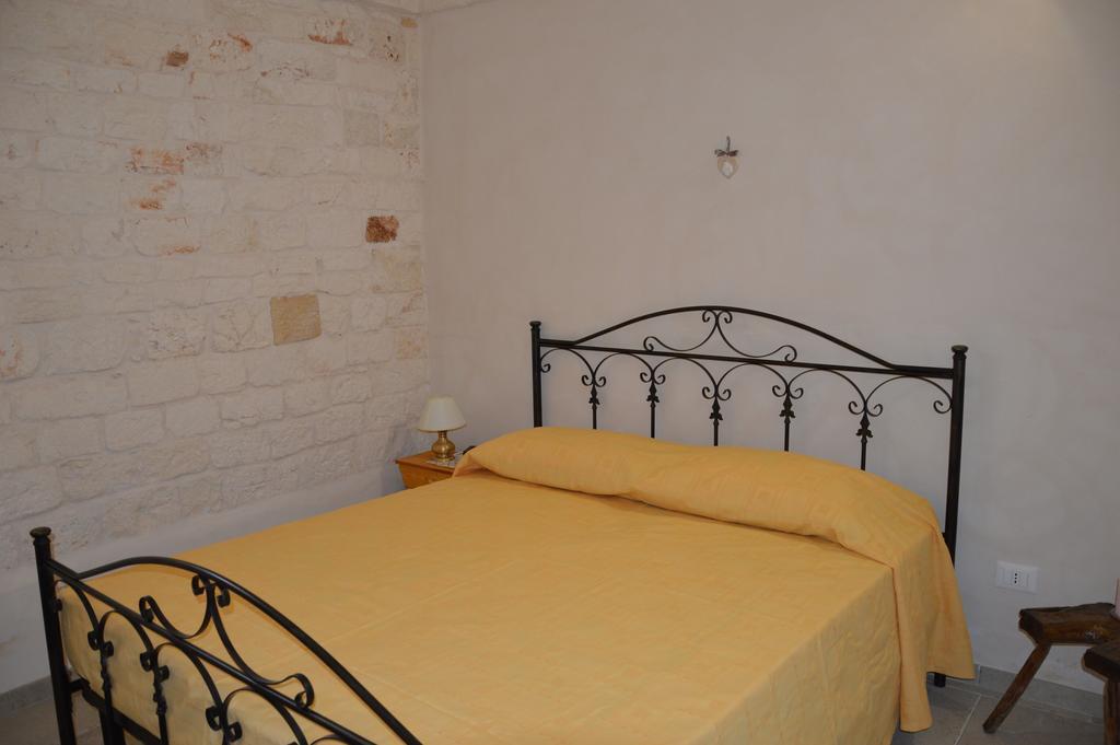 Vivere Ostuni Eksteriør billede
