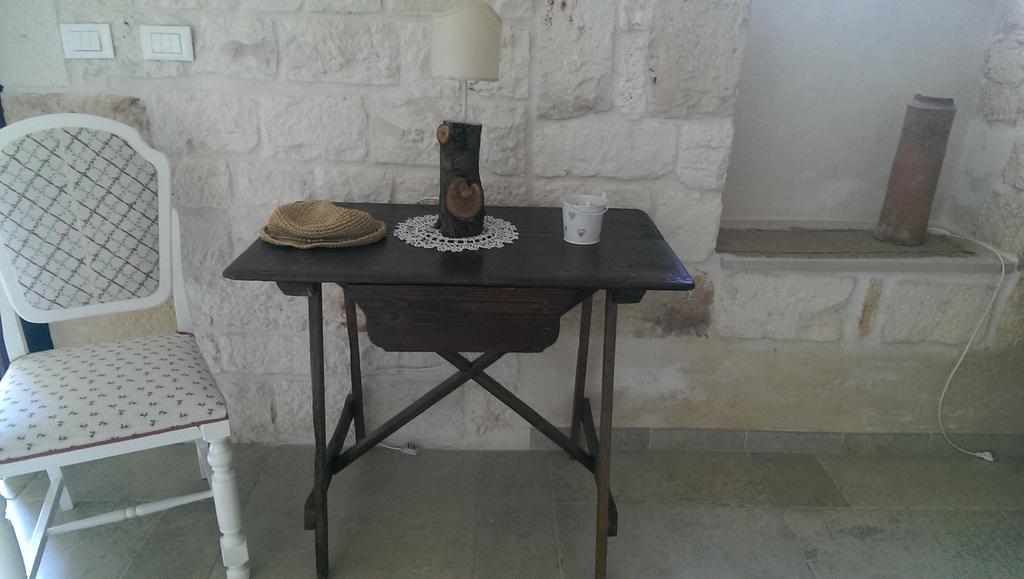 Vivere Ostuni Eksteriør billede
