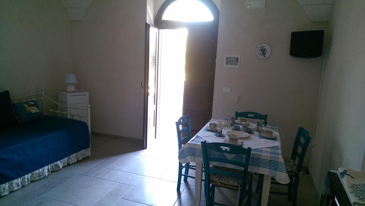 Vivere Ostuni Eksteriør billede