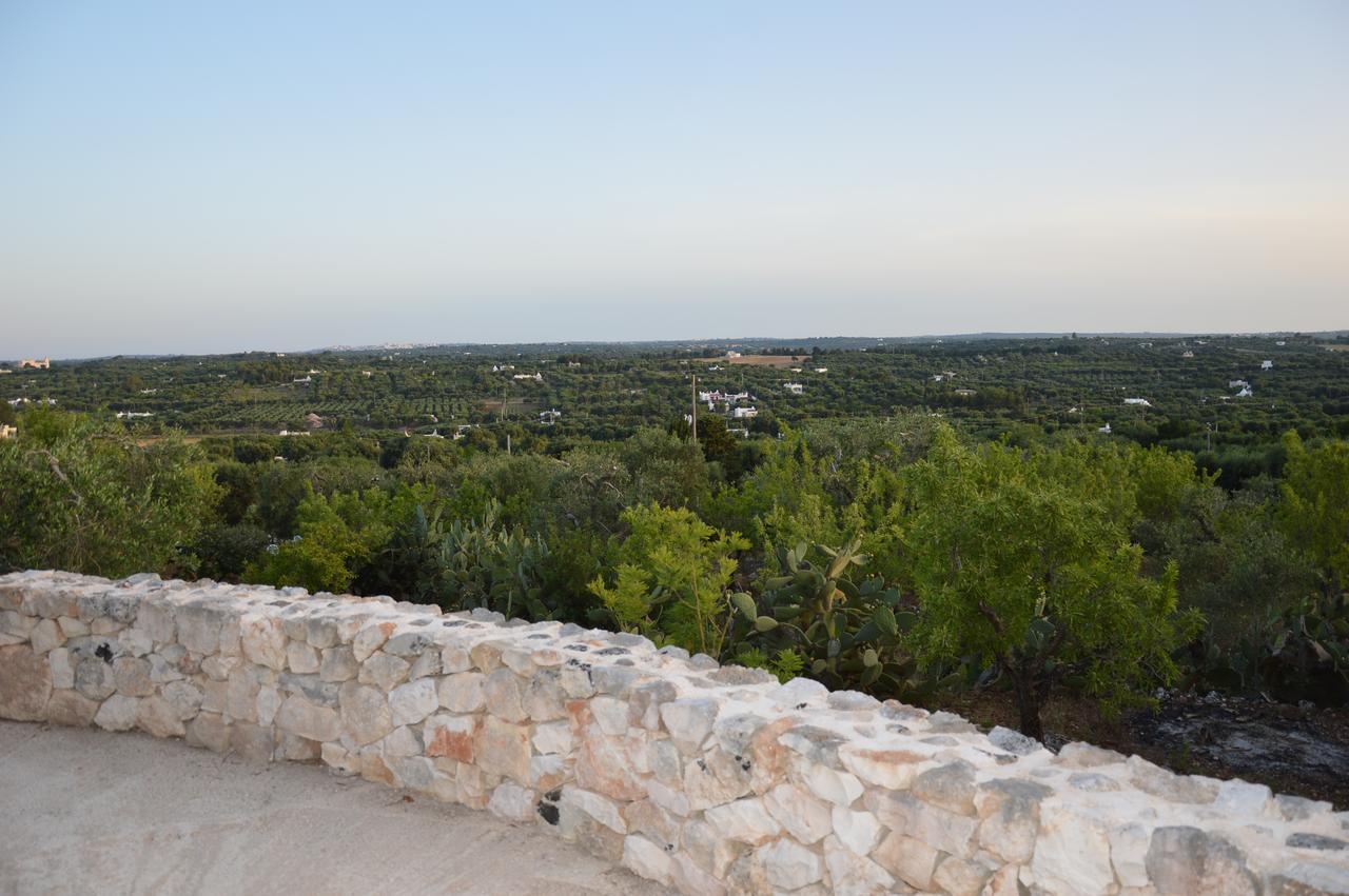 Vivere Ostuni Eksteriør billede