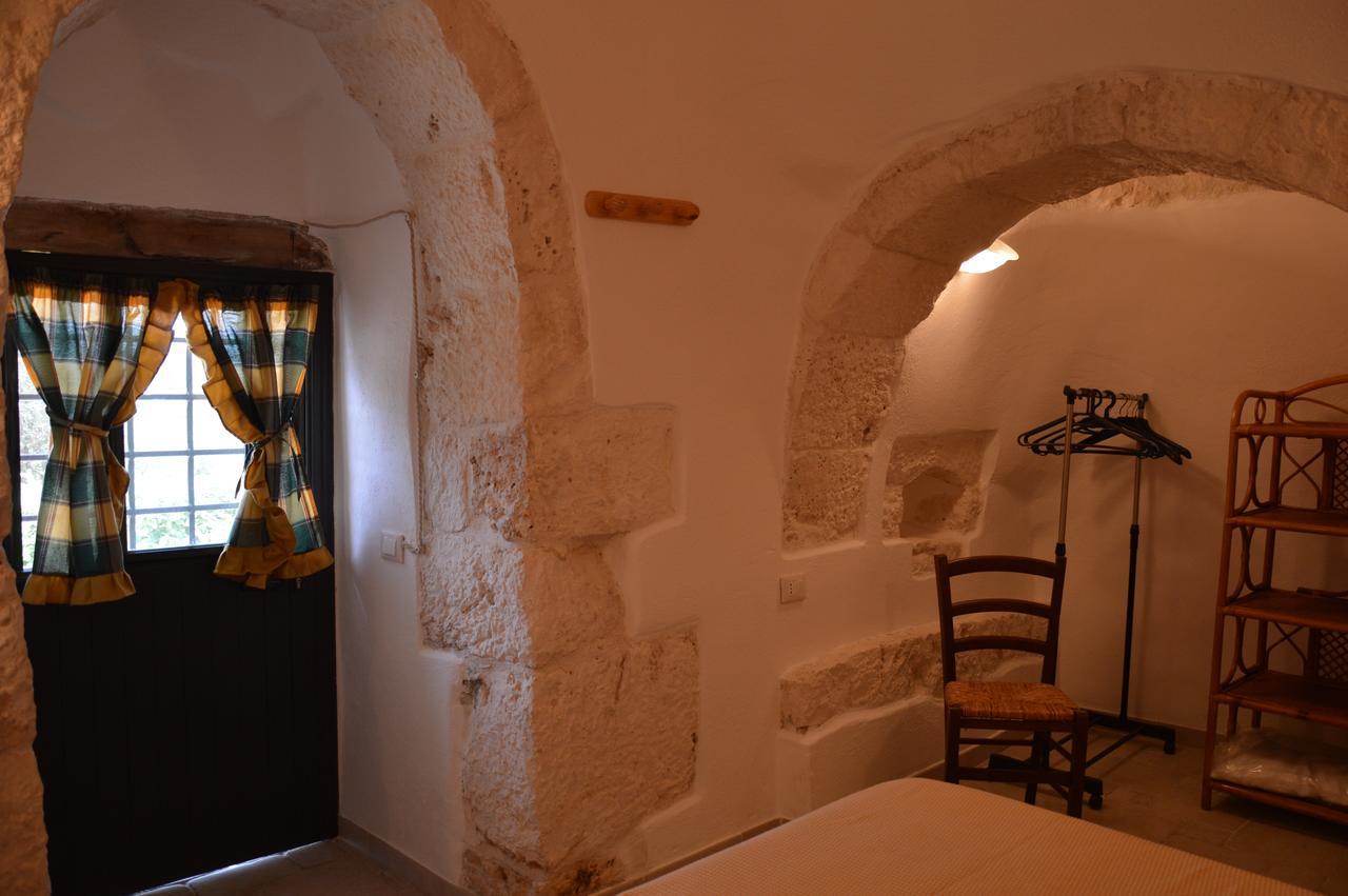 Vivere Ostuni Eksteriør billede