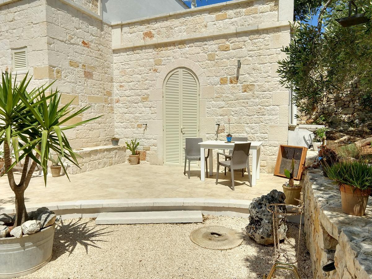 Vivere Ostuni Eksteriør billede
