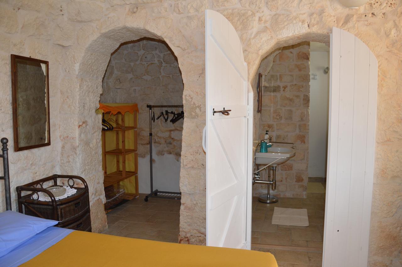 Vivere Ostuni Eksteriør billede