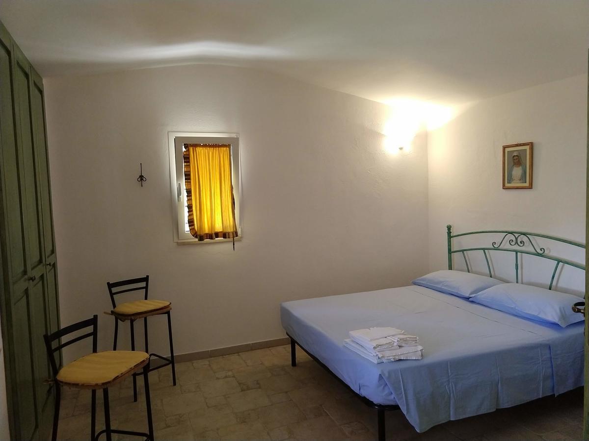 Vivere Ostuni Eksteriør billede