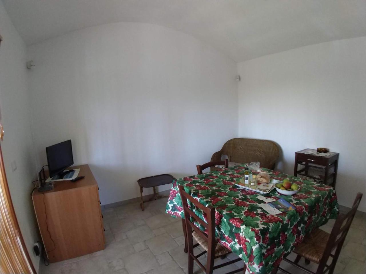 Vivere Ostuni Eksteriør billede