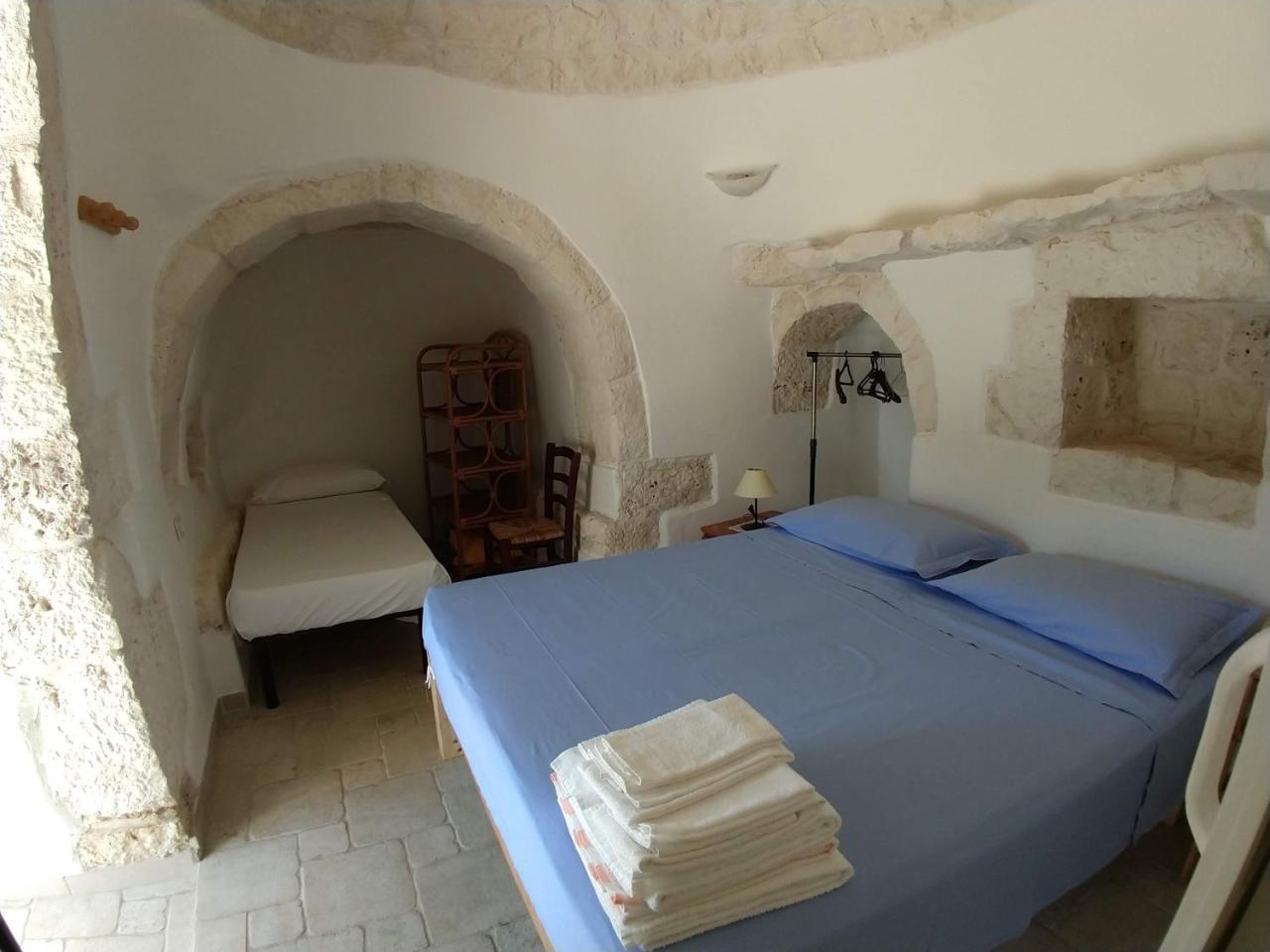 Vivere Ostuni Eksteriør billede