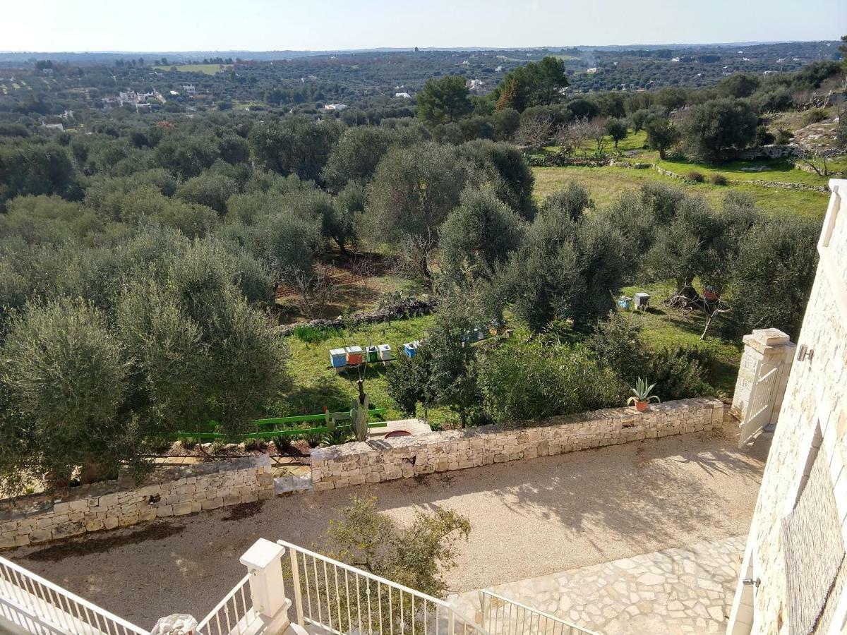 Vivere Ostuni Eksteriør billede