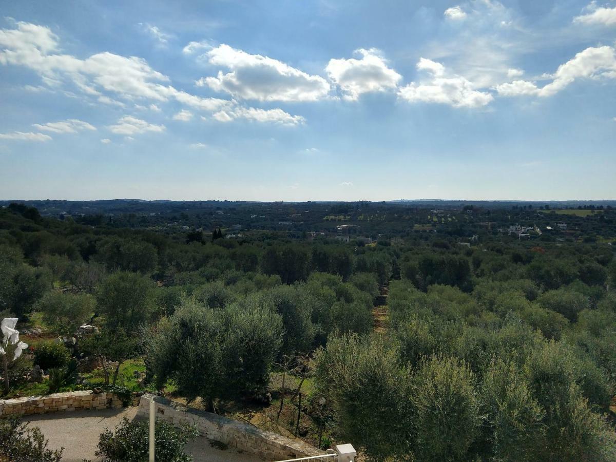 Vivere Ostuni Eksteriør billede