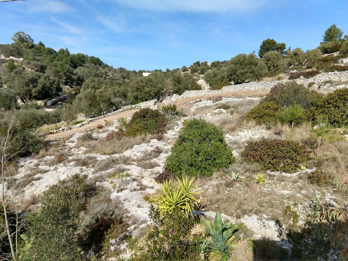 Vivere Ostuni Eksteriør billede