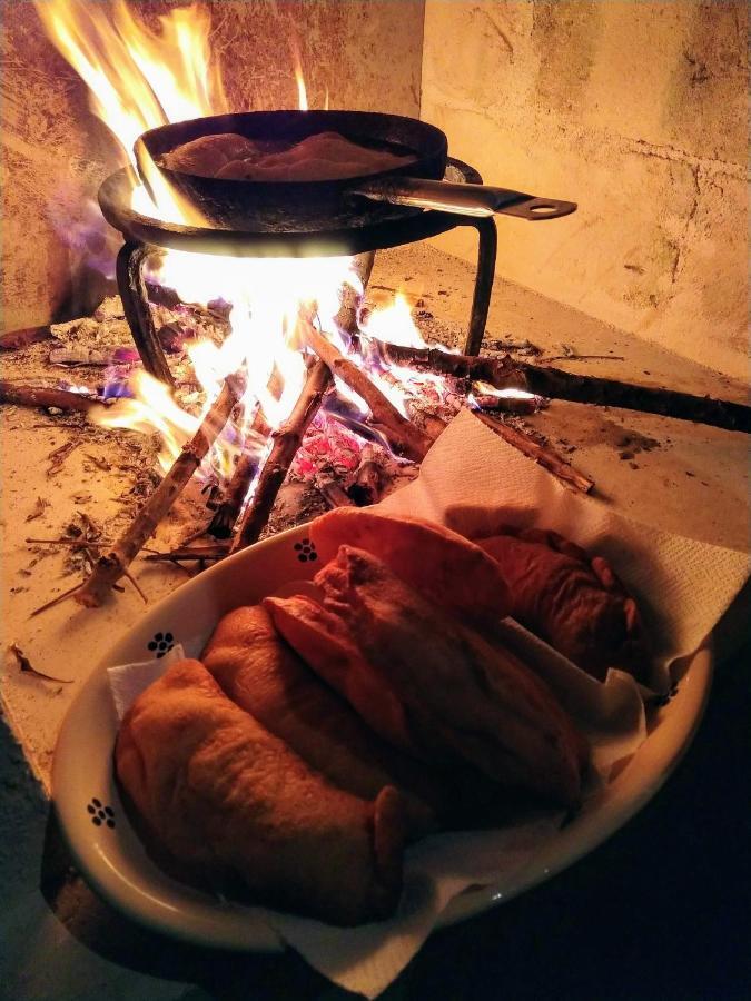 Vivere Ostuni Eksteriør billede